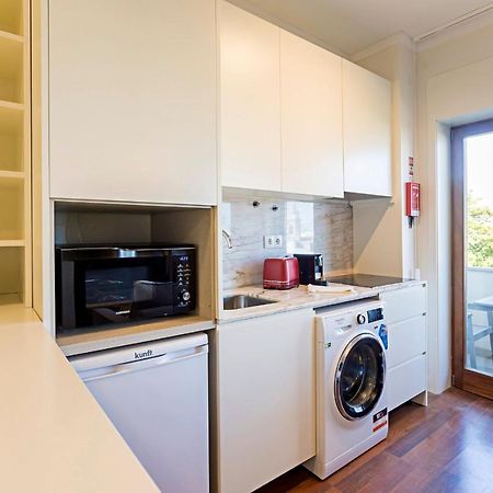 Almada 516 By Lovelystay Porto Exterior foto