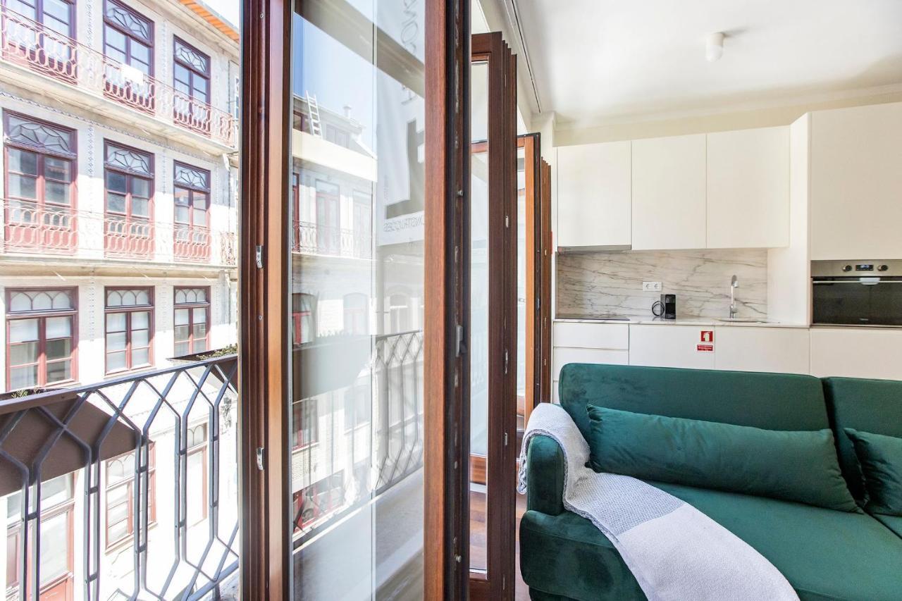 Almada 516 By Lovelystay Porto Exterior foto