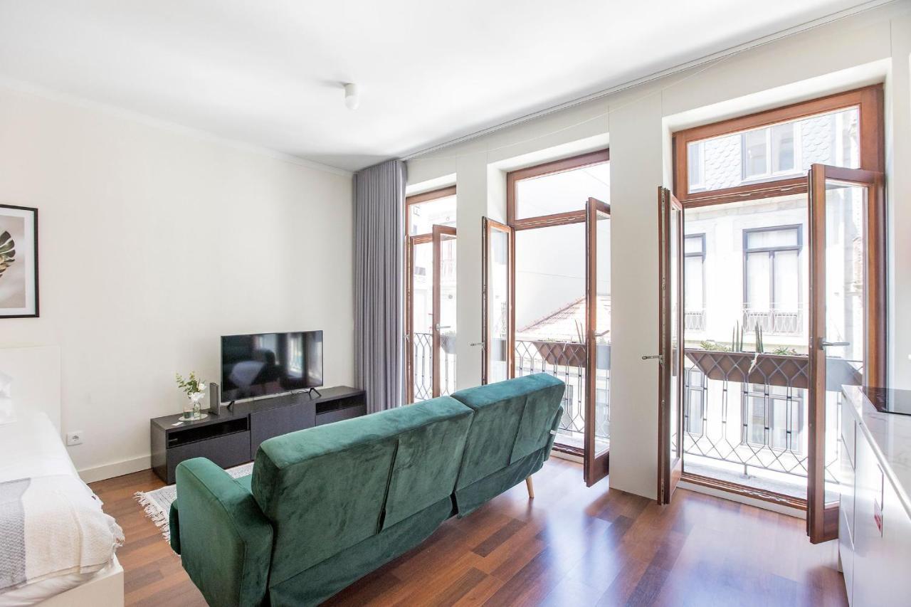 Almada 516 By Lovelystay Porto Exterior foto