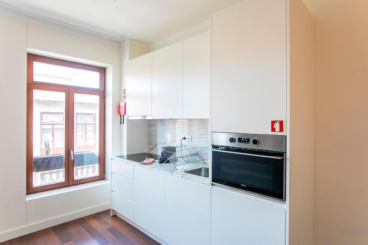 Almada 516 By Lovelystay Porto Exterior foto