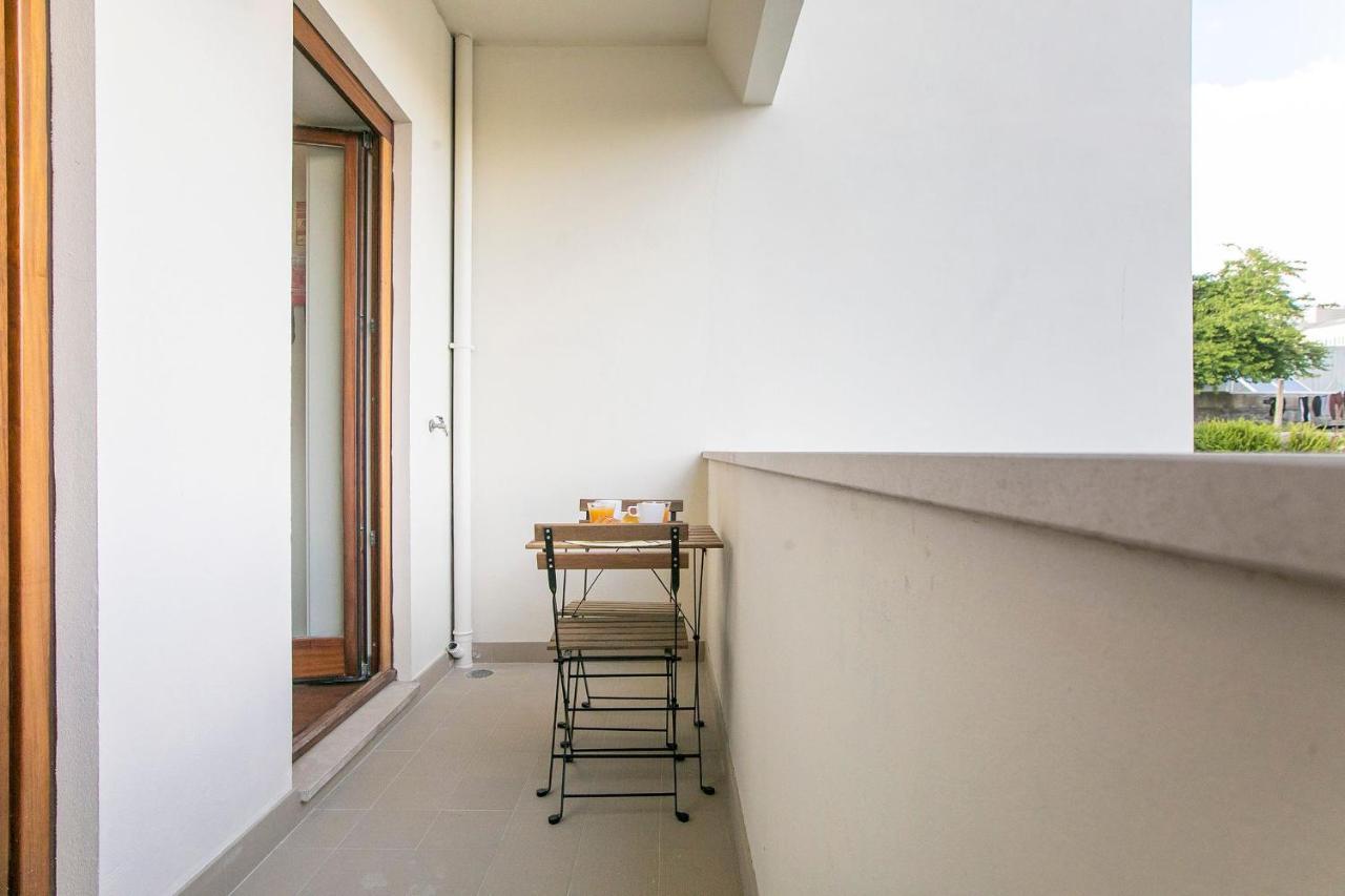 Almada 516 By Lovelystay Porto Exterior foto