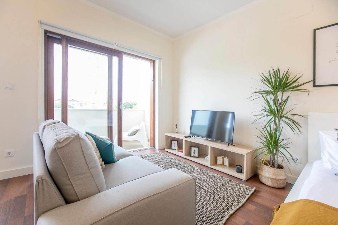Almada 516 By Lovelystay Porto Exterior foto