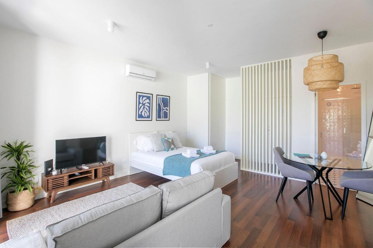 Almada 516 By Lovelystay Porto Exterior foto