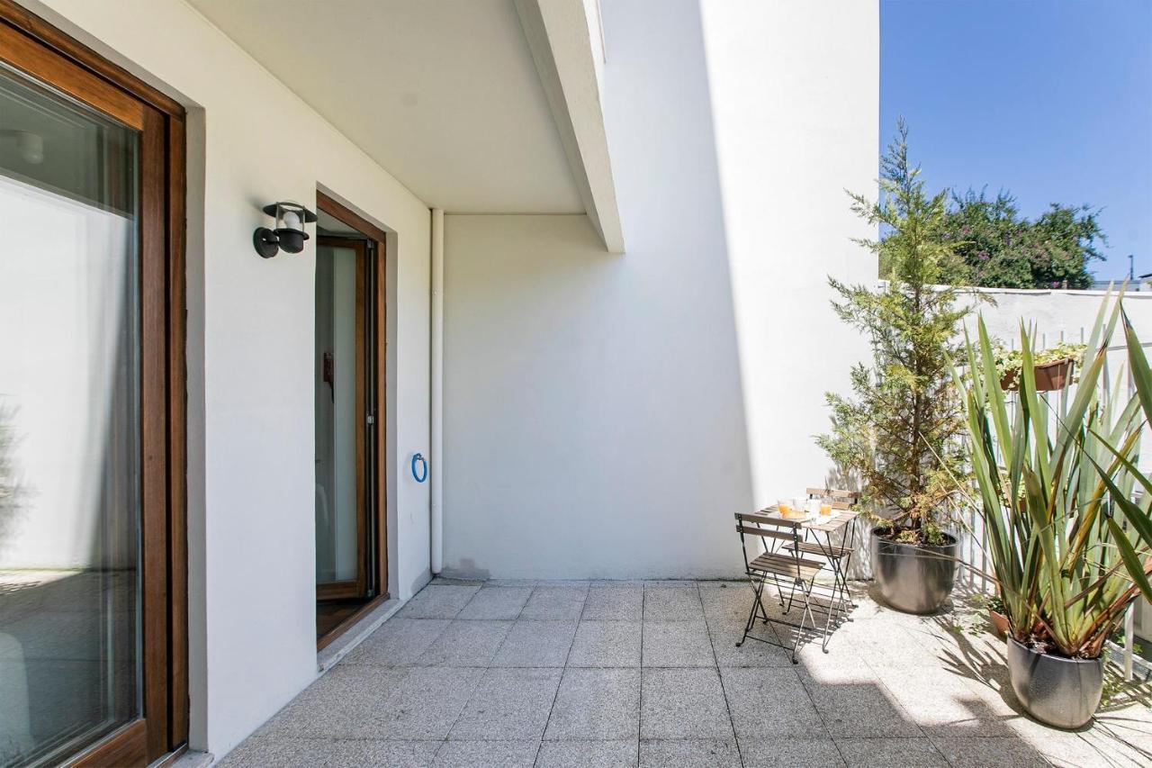 Almada 516 By Lovelystay Porto Exterior foto