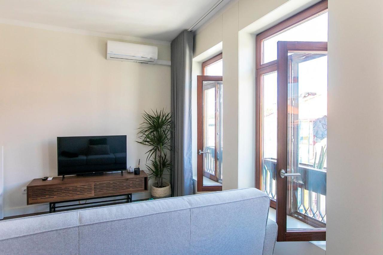 Almada 516 By Lovelystay Porto Exterior foto