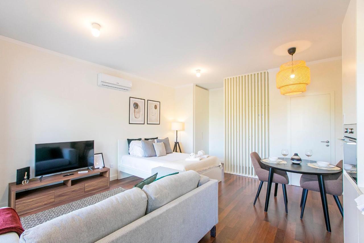 Almada 516 By Lovelystay Porto Exterior foto