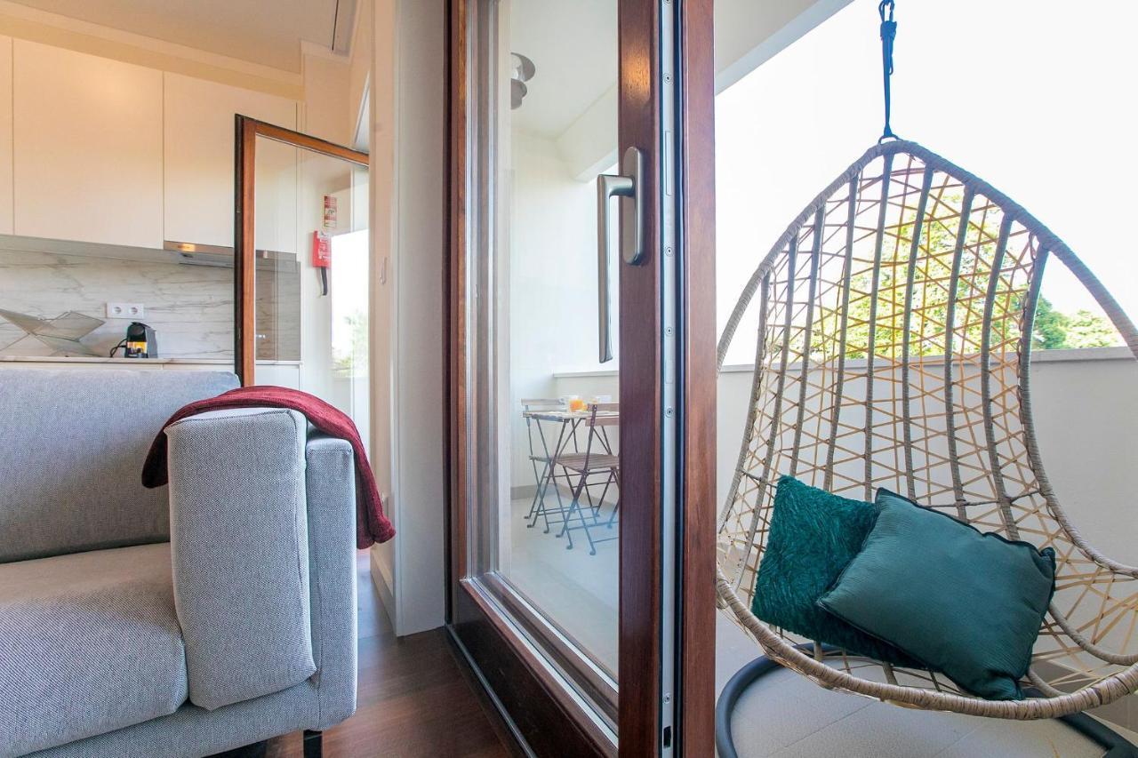 Almada 516 By Lovelystay Porto Exterior foto
