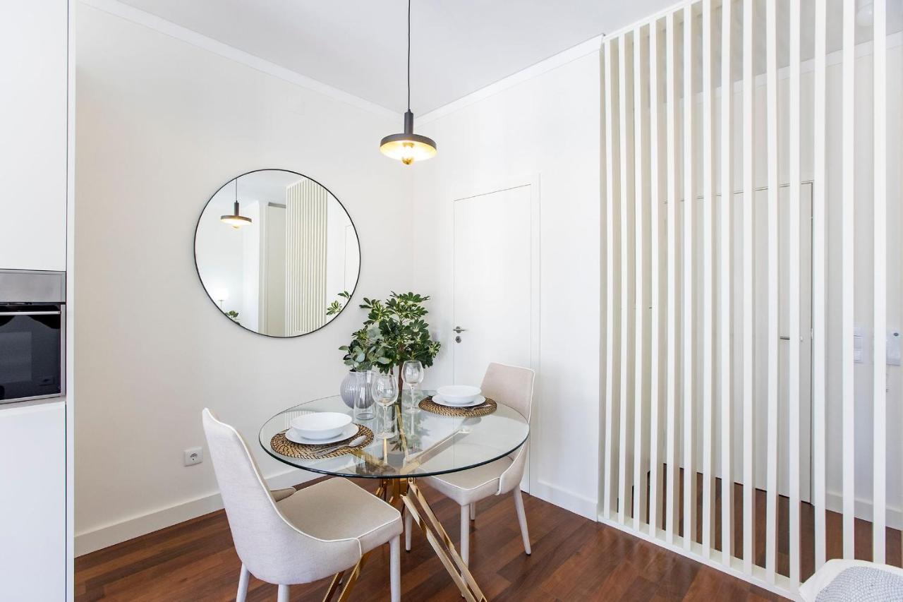 Almada 516 By Lovelystay Porto Exterior foto