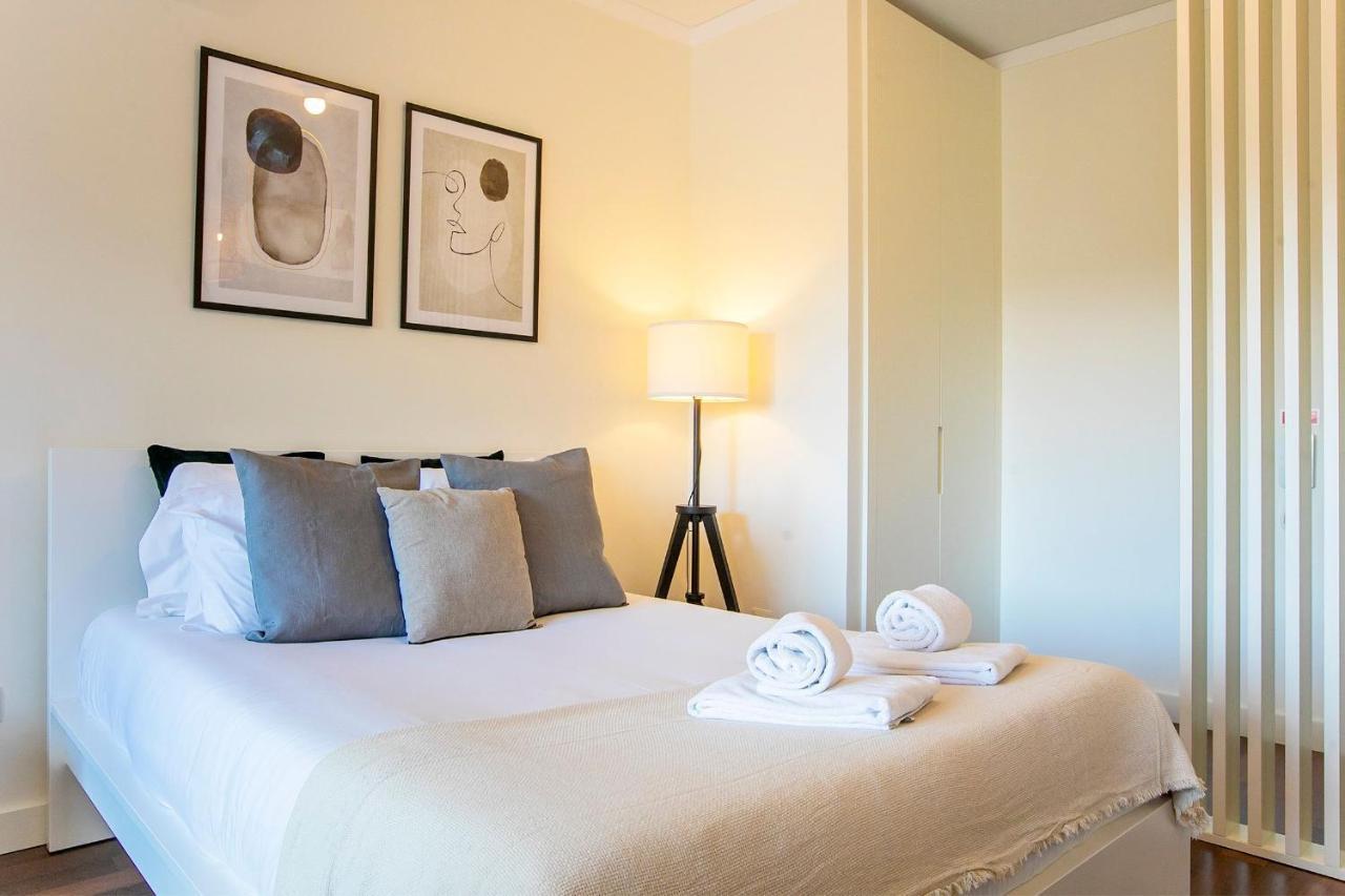 Almada 516 By Lovelystay Porto Exterior foto