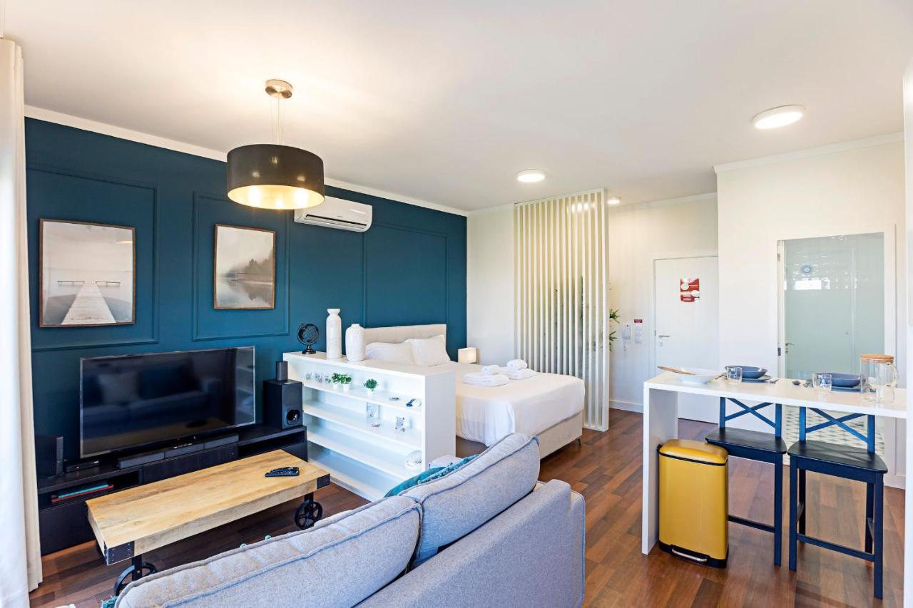 Almada 516 By Lovelystay Porto Exterior foto